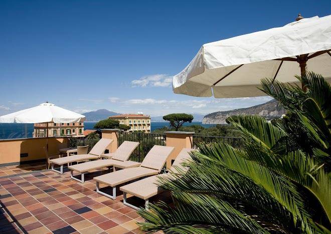 Hotel palazzo guardati