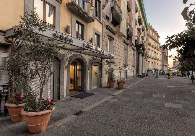 Hotel Palazzo Turchini Image