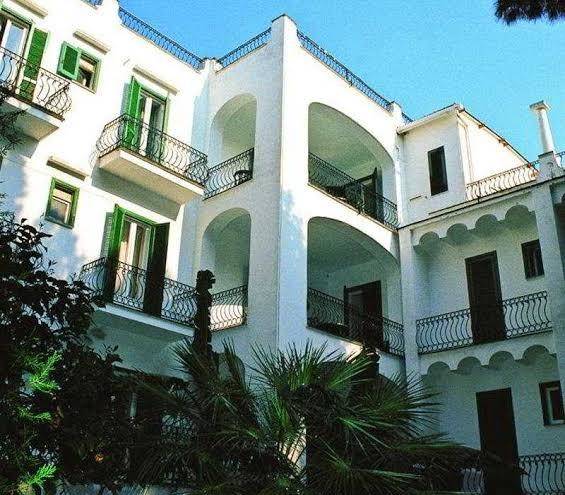 Hotel negresco terme