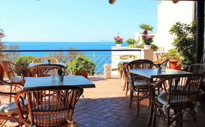 Hotel Punta Quattroventi Image