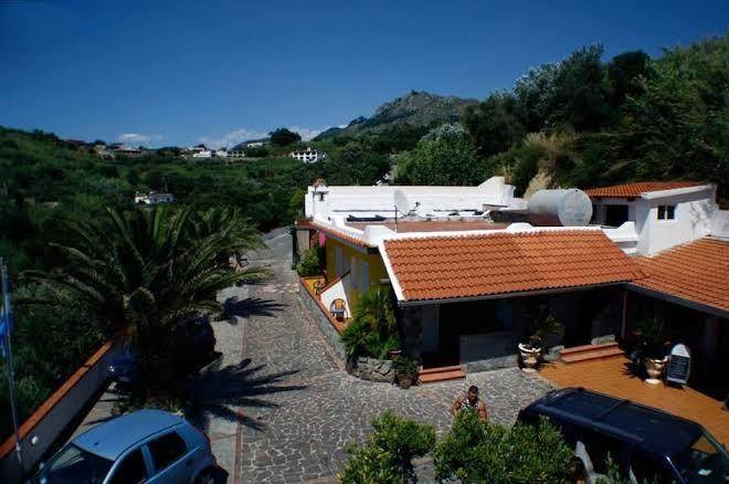 Hotel Punto Azzurro Image