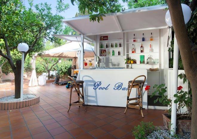 Hotel Regina Sorrento Image