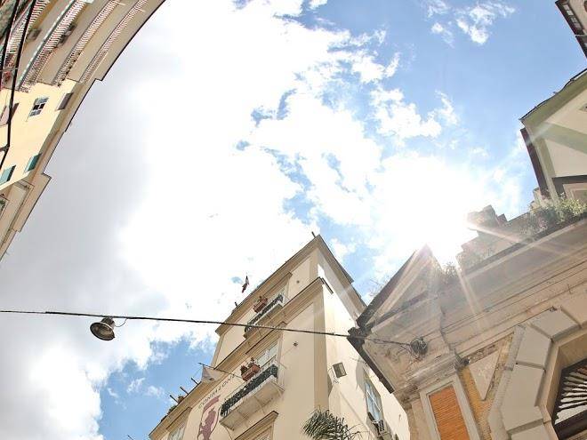 Hotel Residence Confalone Image