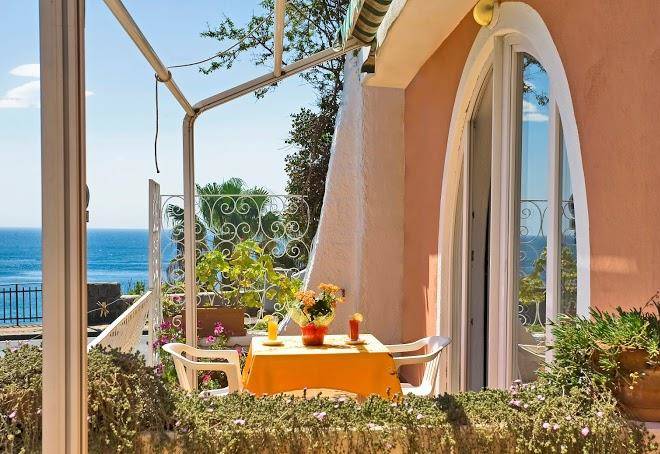 Hotel Residence Sant'angelo Image