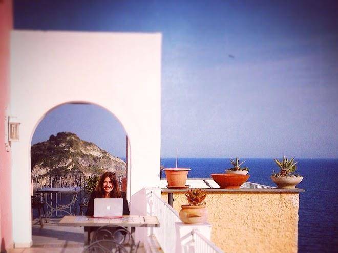 Hotel residence torre sant'angelo