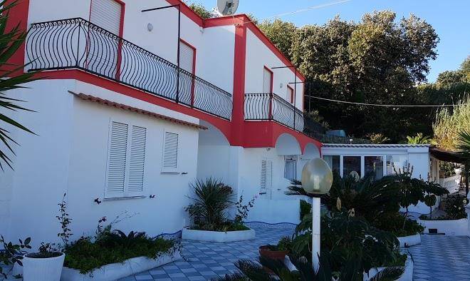 Hotel ristorante da maria