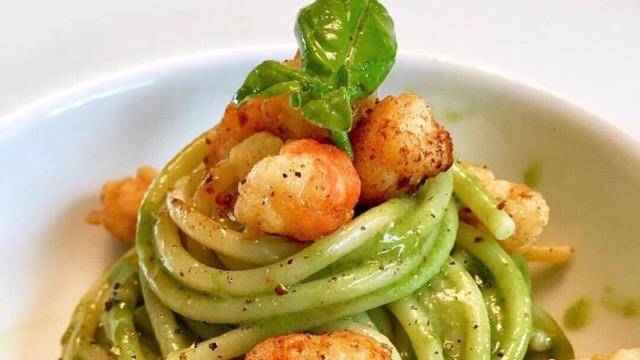 Hotel ristorante donato srl