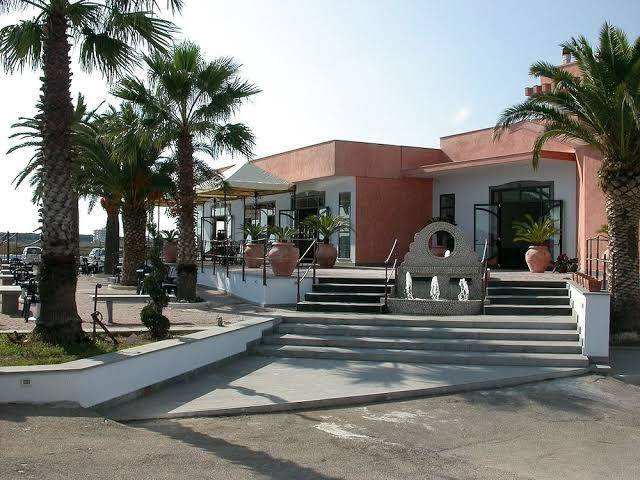 Hotel ristorante l'anicre