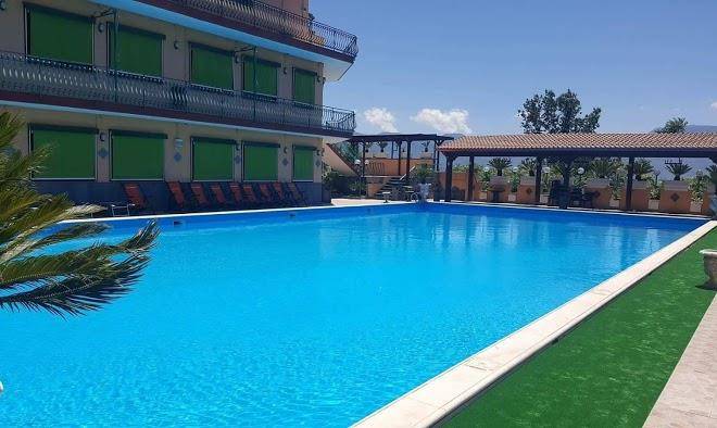 Hotel ristorante la vela