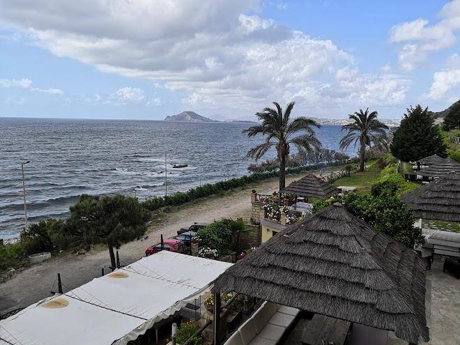 Hotel ristorante le sirene
