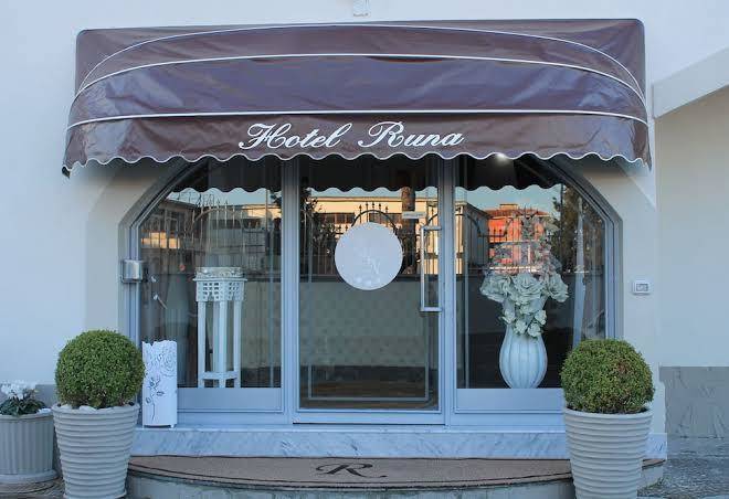 Hotel runa