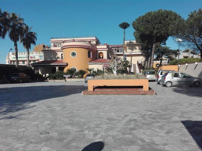 Hotel saint luis