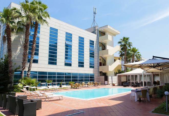 Hotel San Mauro Image