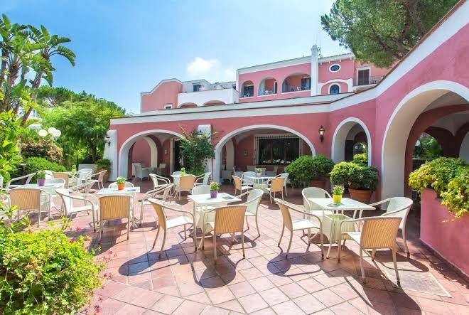 Hotel san valentino terme