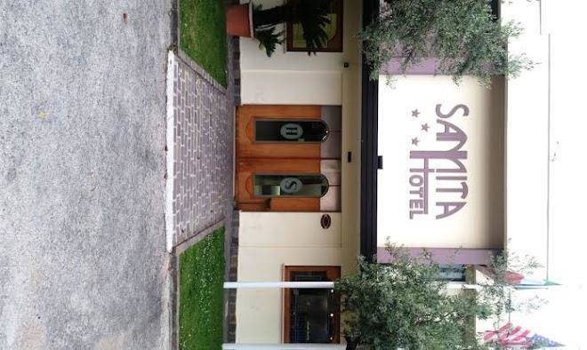 Hotel Sannita Image