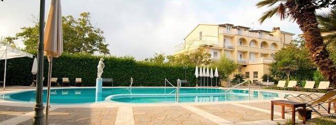 Hotel sant'agata