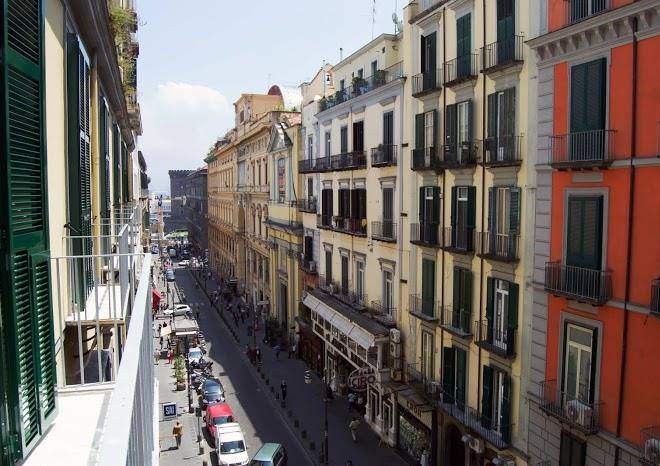 Hotel santa brigida