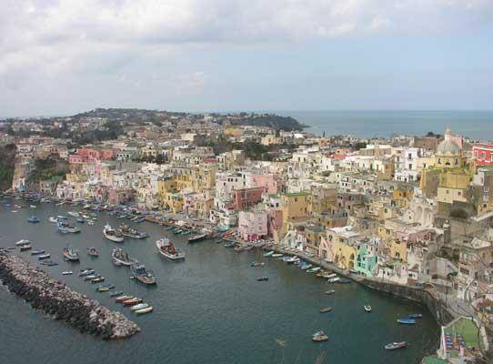 Hotel savoia