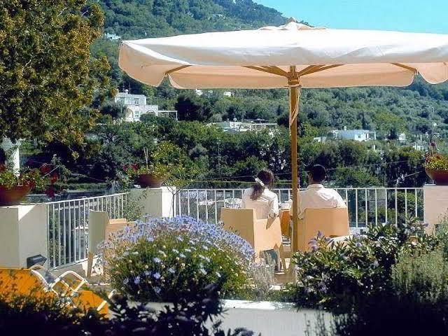 Albergo senaria