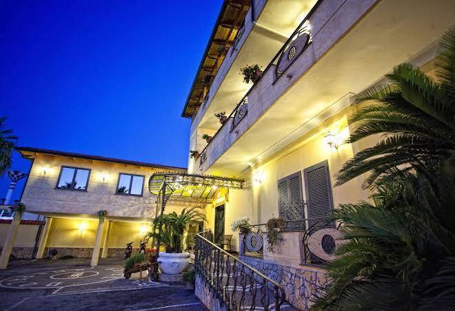 Hotel smeraldo
