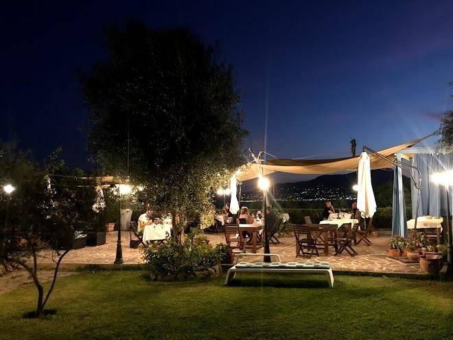 Hotel solcalante