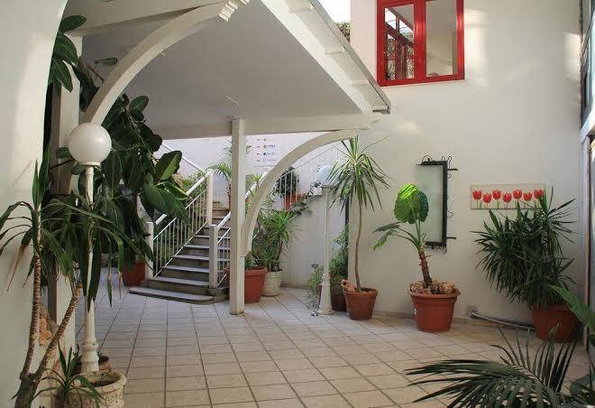 Hotel soleluna