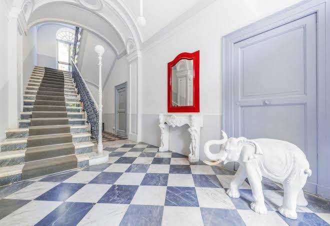 Hotel spicy sorrento