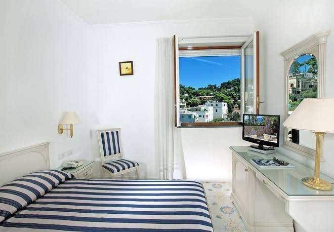Hotel syrene