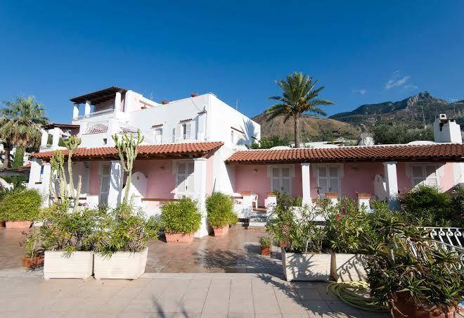 Hotel terme colella