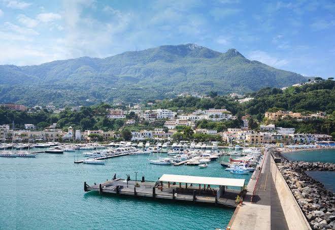 Hotel Terme Gran Paradiso Image