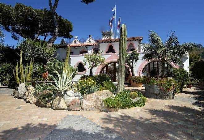 Hotel Terme La Bagattella Image