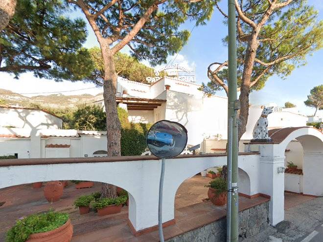 Hotel terme park imperial