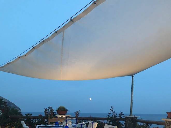 Hotel terme ristorante ferdinando