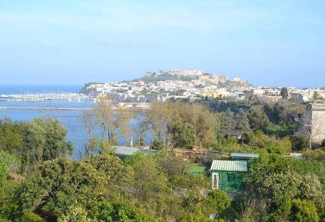 Hotel tirreno residence