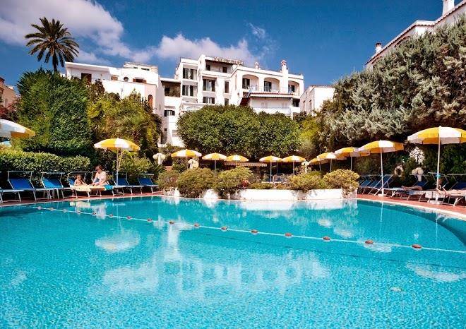 Hotel ulisse