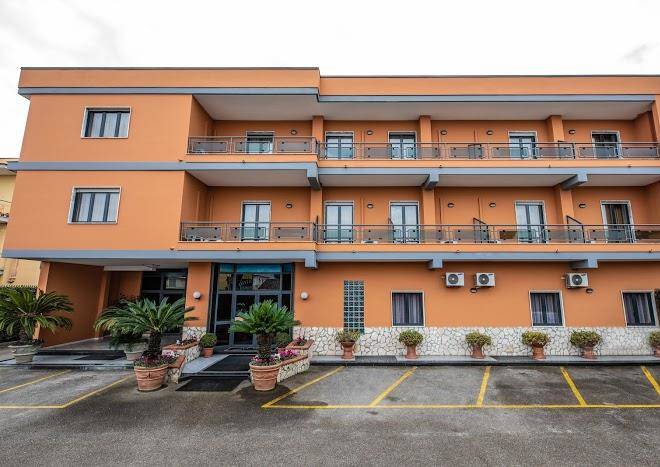 Hotel venere