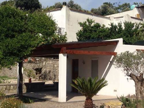 Hotel verde