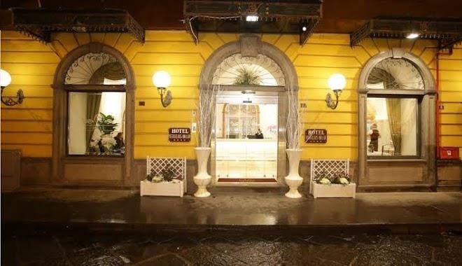 Hotel vergilius billia