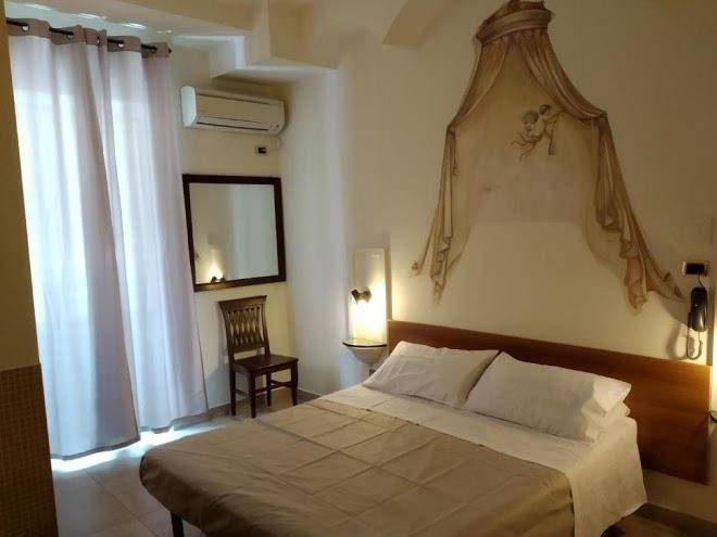 Hotel vittorio veneto