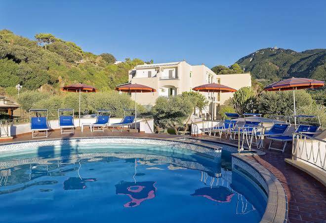 Hotel zaro