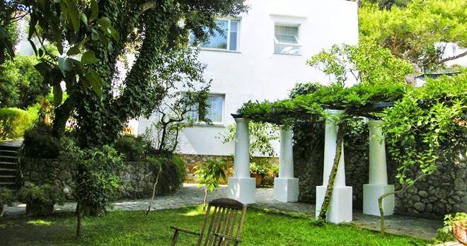Il cellaio capri