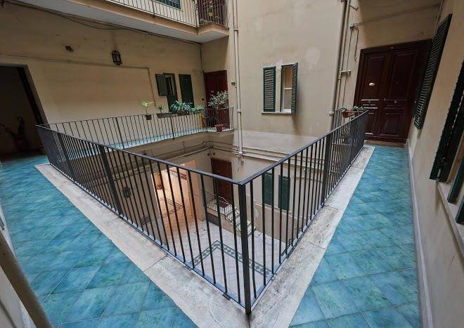 Il chiattillo b&b