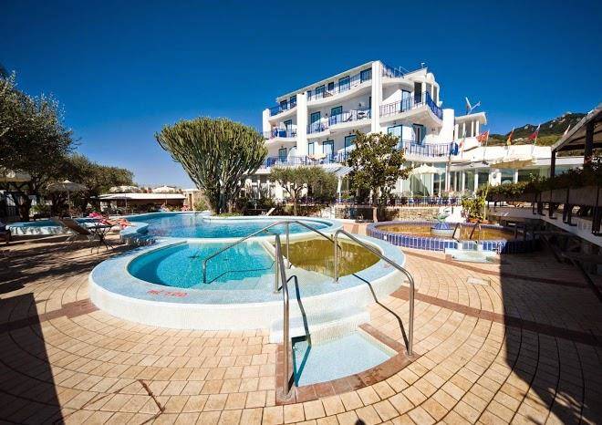 Il gattopardo family & sport hotel terme beauty farm