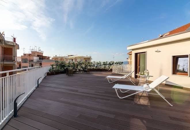 Il melograno relais