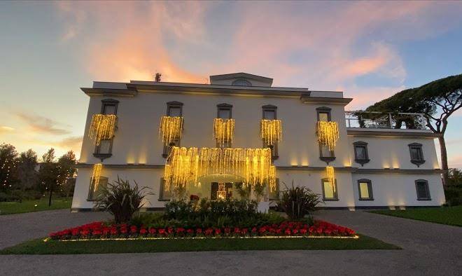 Il San Cristoforo Image