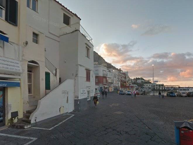 La Baia Di Napoli Image