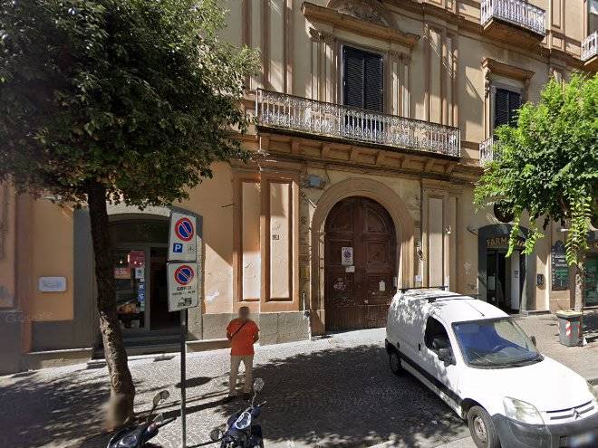 La Baia Di Oplonti Image