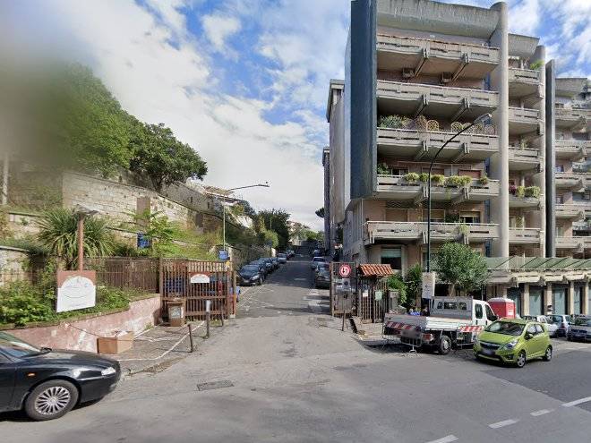 La Cartolina Di Napoli Image