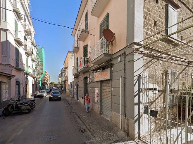 La Casina Del Golfo Image