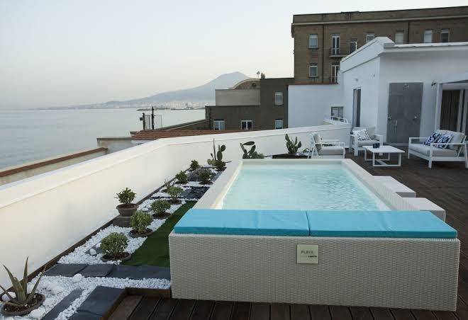 La chiaja art&relais